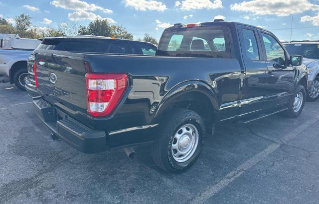 Photo 3 VIN: 1FTFX1E55MFB63889 - FORD F150 SUPER 