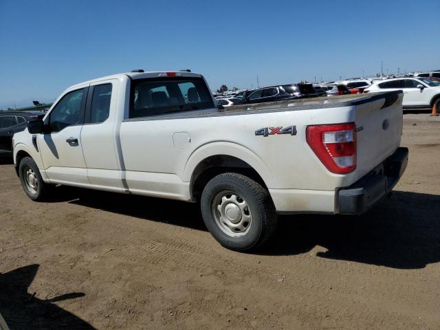 Photo 1 VIN: 1FTFX1E55MKE82362 - FORD F150 SUPER 