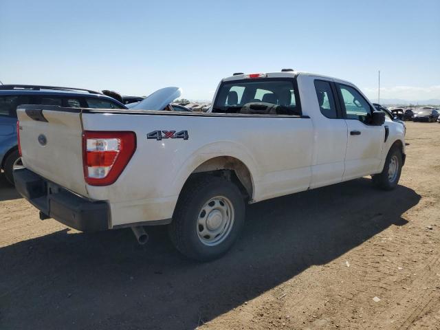 Photo 2 VIN: 1FTFX1E55MKE82362 - FORD F150 SUPER 