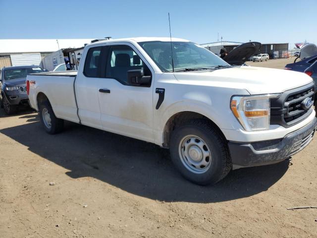 Photo 3 VIN: 1FTFX1E55MKE82362 - FORD F150 SUPER 