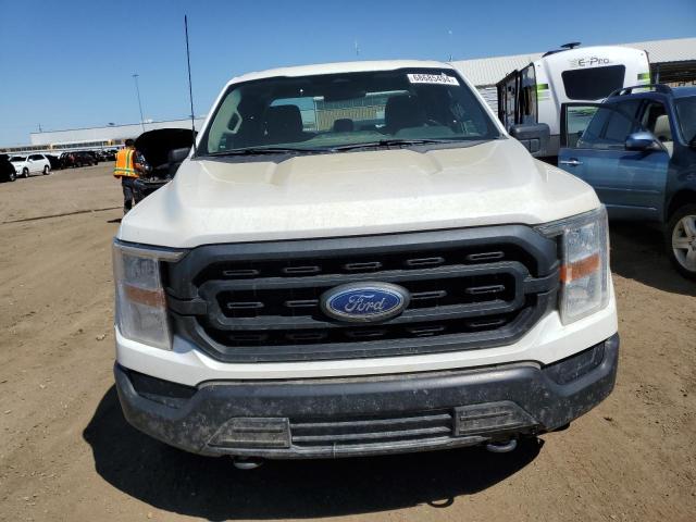 Photo 4 VIN: 1FTFX1E55MKE82362 - FORD F150 SUPER 