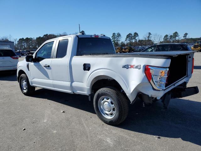 Photo 1 VIN: 1FTFX1E55NKE54336 - FORD F-150 