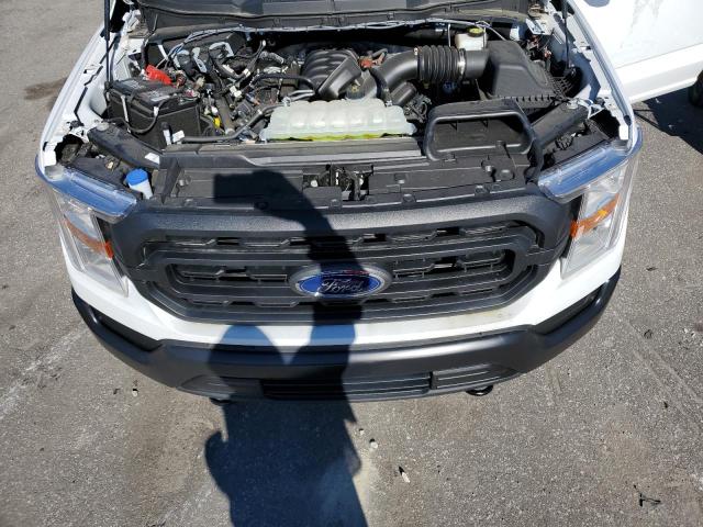 Photo 10 VIN: 1FTFX1E55NKE54336 - FORD F-150 