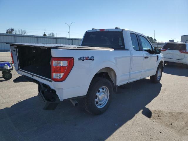 Photo 2 VIN: 1FTFX1E55NKE54336 - FORD F-150 