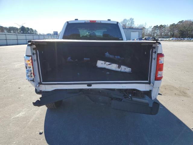 Photo 5 VIN: 1FTFX1E55NKE54336 - FORD F-150 