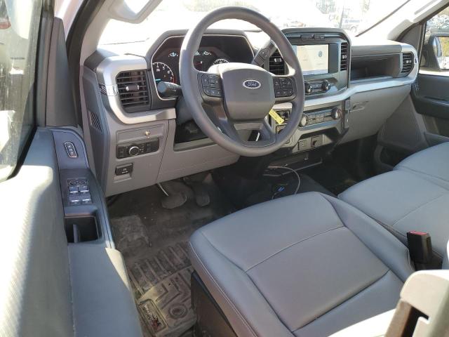 Photo 7 VIN: 1FTFX1E55NKE54336 - FORD F-150 