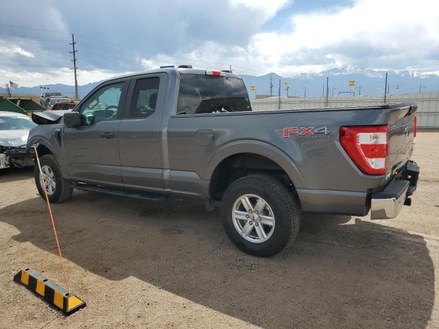 Photo 1 VIN: 1FTFX1E55NKF26524 - FORD F-150 