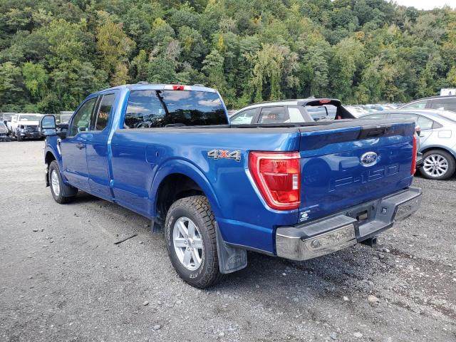 Photo 1 VIN: 1FTFX1E55PKD30263 - FORD F150 SUPER 