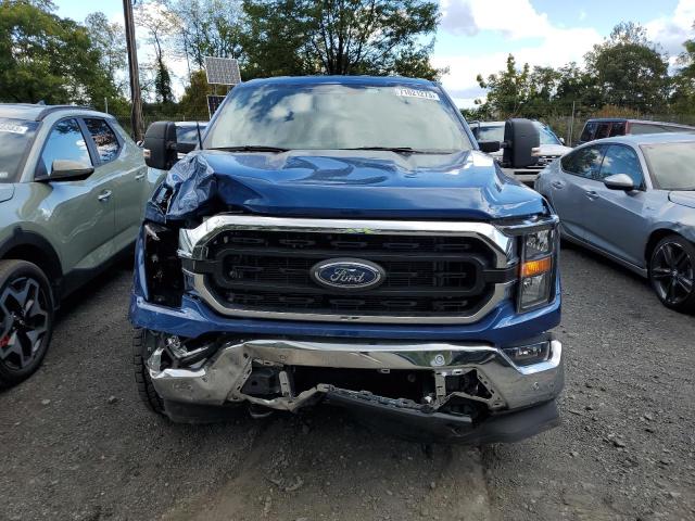 Photo 4 VIN: 1FTFX1E55PKD30263 - FORD F150 SUPER 