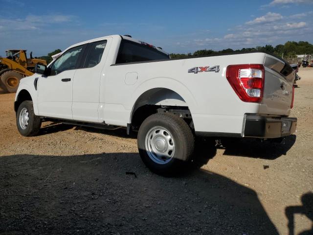 Photo 1 VIN: 1FTFX1E55PKG19157 - FORD F150 SUPER 