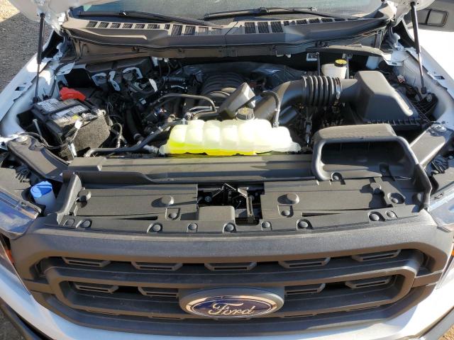 Photo 10 VIN: 1FTFX1E55PKG19157 - FORD F150 SUPER 