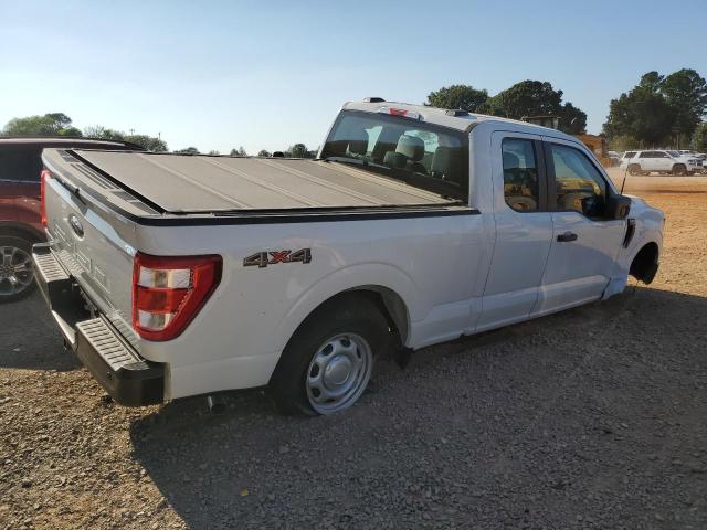 Photo 2 VIN: 1FTFX1E55PKG19157 - FORD F150 SUPER 