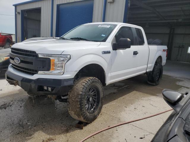 Photo 0 VIN: 1FTFX1E56JKC22614 - FORD F-150 