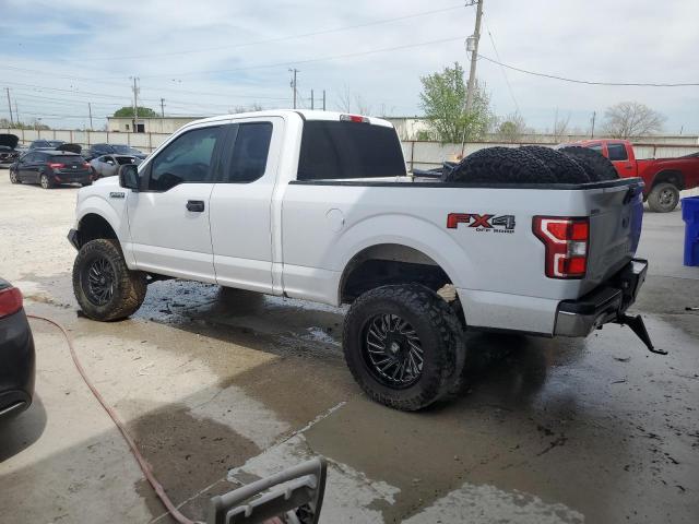 Photo 1 VIN: 1FTFX1E56JKC22614 - FORD F-150 