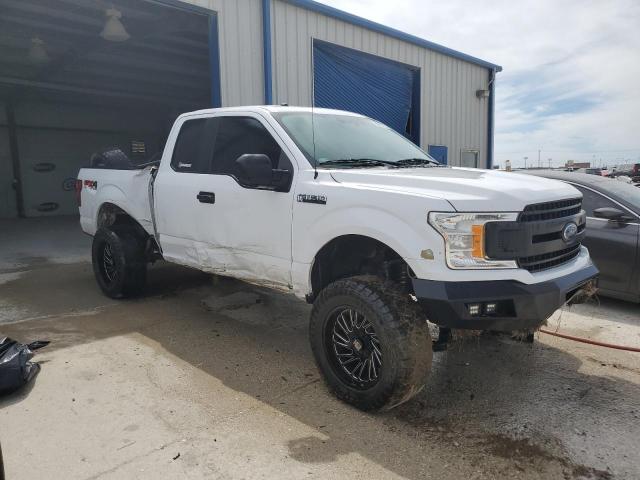 Photo 3 VIN: 1FTFX1E56JKC22614 - FORD F-150 