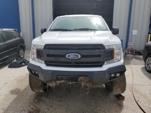 Photo 4 VIN: 1FTFX1E56JKC22614 - FORD F-150 