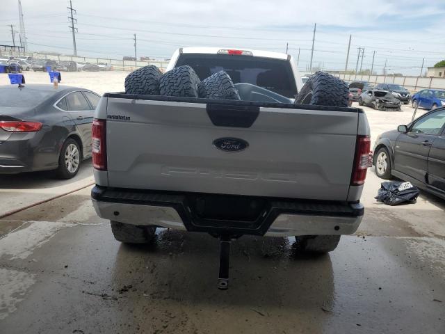 Photo 5 VIN: 1FTFX1E56JKC22614 - FORD F-150 