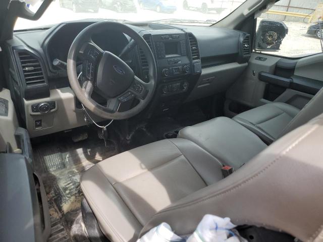 Photo 7 VIN: 1FTFX1E56JKC22614 - FORD F-150 