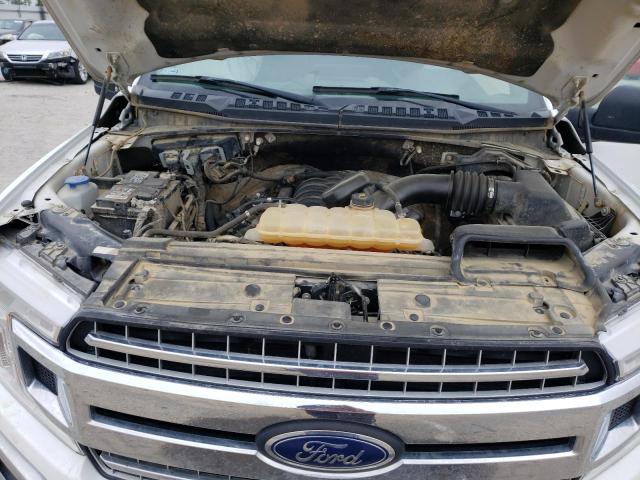 Photo 6 VIN: 1FTFX1E56JKD29937 - FORD F150 SUPER 