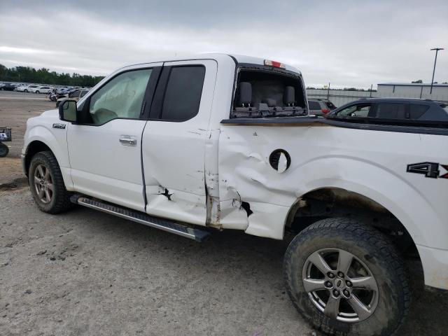 Photo 8 VIN: 1FTFX1E56JKD29937 - FORD F150 SUPER 