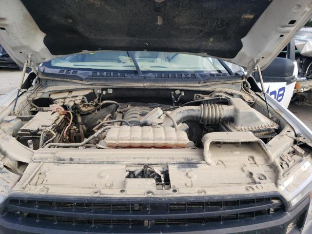 Photo 6 VIN: 1FTFX1E56JKE18584 - FORD F150 SUPER 