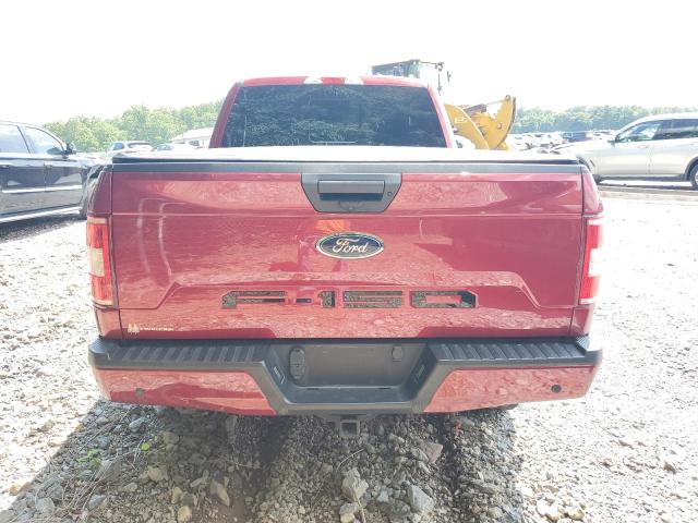 Photo 5 VIN: 1FTFX1E56KFA49946 - FORD F150 SUPER 