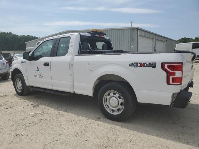 Photo 1 VIN: 1FTFX1E56KKD74359 - FORD F-150 