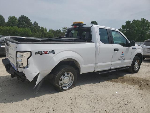 Photo 2 VIN: 1FTFX1E56KKD74359 - FORD F-150 