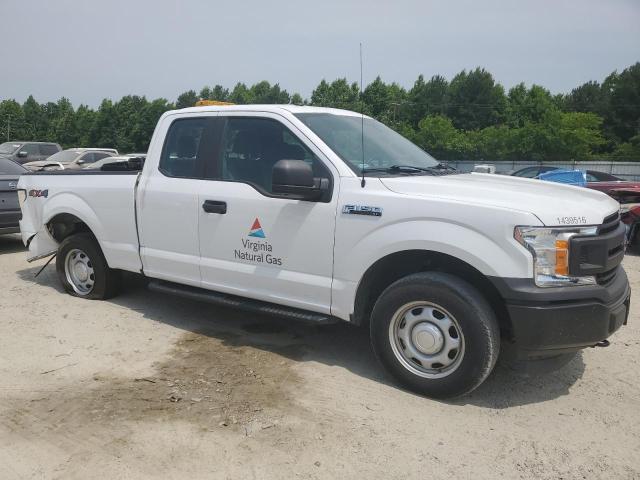 Photo 3 VIN: 1FTFX1E56KKD74359 - FORD F-150 