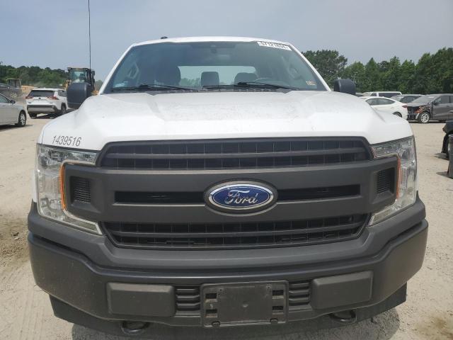 Photo 4 VIN: 1FTFX1E56KKD74359 - FORD F-150 