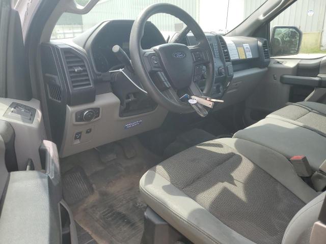 Photo 7 VIN: 1FTFX1E56KKD74359 - FORD F-150 