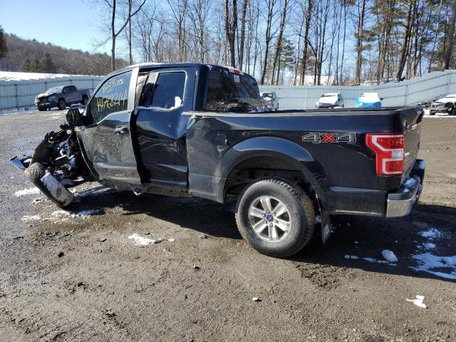 Photo 1 VIN: 1FTFX1E56KKE97708 - FORD F-150 