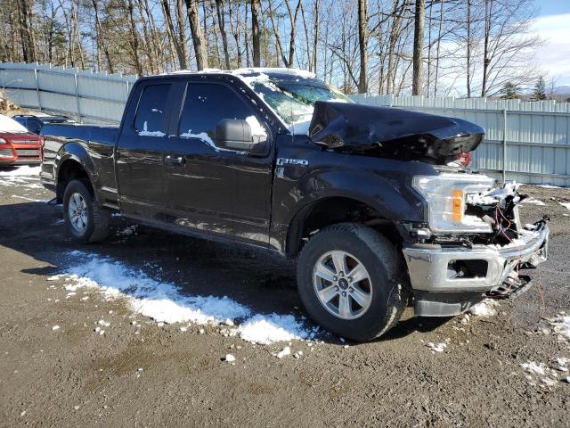 Photo 3 VIN: 1FTFX1E56KKE97708 - FORD F-150 