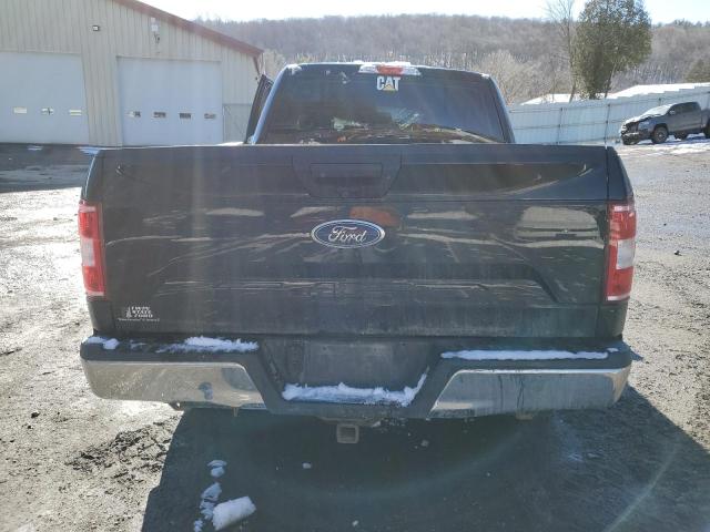 Photo 5 VIN: 1FTFX1E56KKE97708 - FORD F-150 