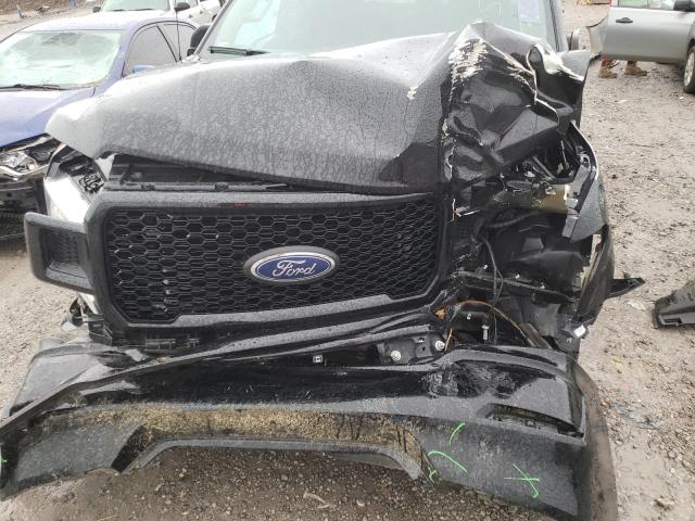 Photo 6 VIN: 1FTFX1E56KKF07539 - FORD F150 SUPER 