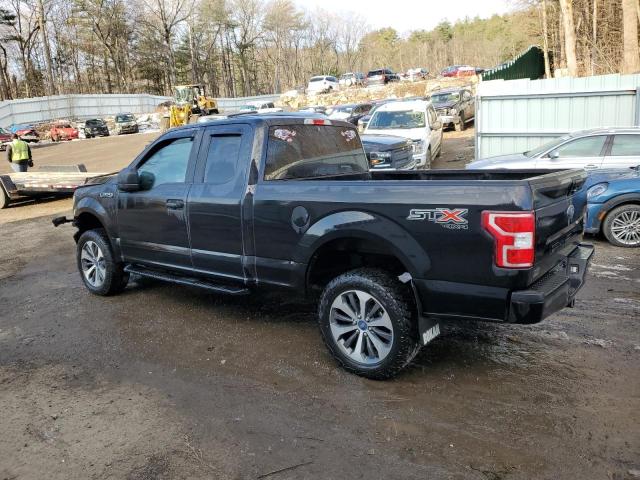 Photo 1 VIN: 1FTFX1E56LFC14301 - FORD F-150 