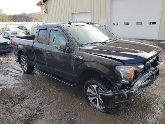 Photo 3 VIN: 1FTFX1E56LFC14301 - FORD F-150 