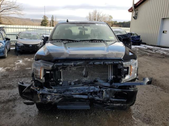 Photo 4 VIN: 1FTFX1E56LFC14301 - FORD F-150 