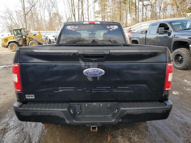 Photo 5 VIN: 1FTFX1E56LFC14301 - FORD F-150 