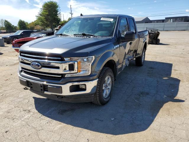 Photo 1 VIN: 1FTFX1E56LFC40204 - FORD F-150 