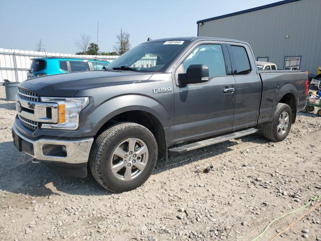 Photo 0 VIN: 1FTFX1E56LKD06774 - FORD F150 SUPER 