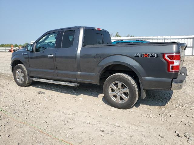 Photo 1 VIN: 1FTFX1E56LKD06774 - FORD F150 SUPER 