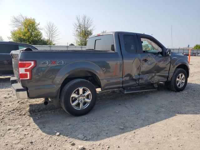 Photo 2 VIN: 1FTFX1E56LKD06774 - FORD F150 SUPER 