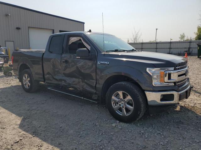 Photo 3 VIN: 1FTFX1E56LKD06774 - FORD F150 SUPER 