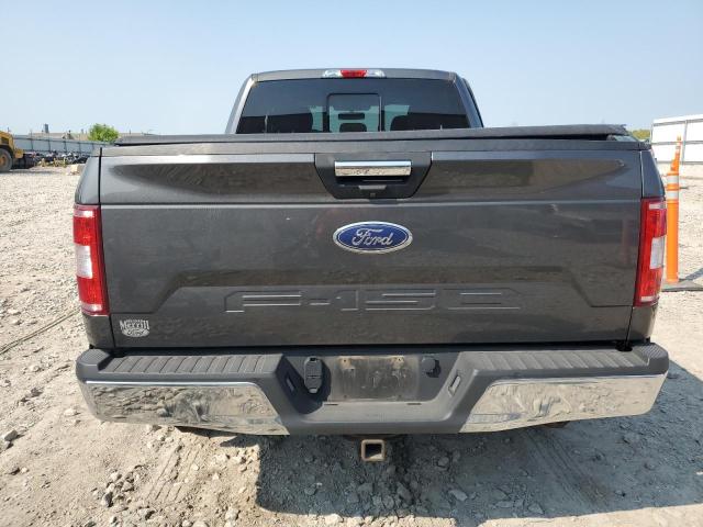 Photo 5 VIN: 1FTFX1E56LKD06774 - FORD F150 SUPER 