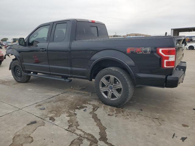 Photo 1 VIN: 1FTFX1E56LKD43890 - FORD F150 SUPER 