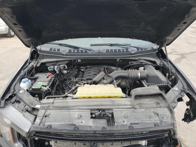 Photo 10 VIN: 1FTFX1E56LKD43890 - FORD F150 SUPER 