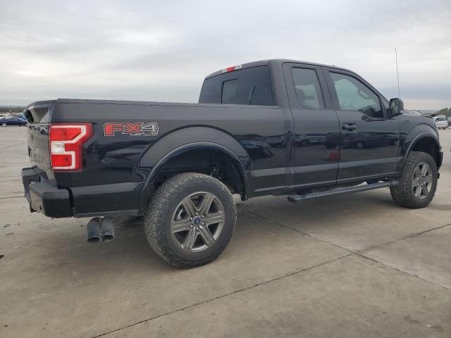 Photo 2 VIN: 1FTFX1E56LKD43890 - FORD F150 SUPER 