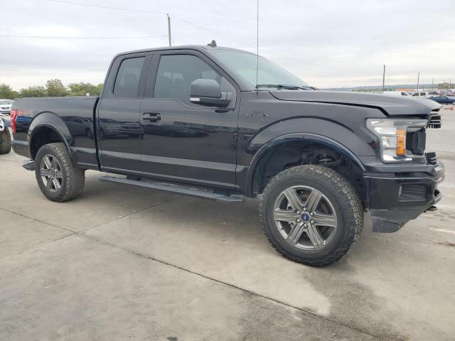 Photo 3 VIN: 1FTFX1E56LKD43890 - FORD F150 SUPER 