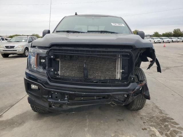 Photo 4 VIN: 1FTFX1E56LKD43890 - FORD F150 SUPER 